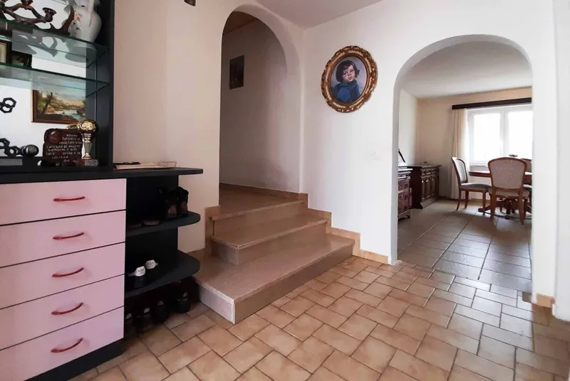 APPARTAMENTO 4.5 LOCALI CON AMPIE TERRAZZE A CUGNASCO, foto 10