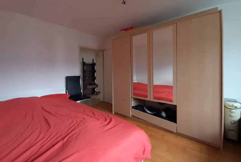 APPARTAMENTO 4.5 LOCALI CON AMPIE TERRAZZE A CUGNASCO, foto 11