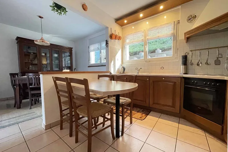 OCCASIONE UNICA - BELLISSIMA CASA 4.5 COME NUOVA A FIGINO, Foto 9