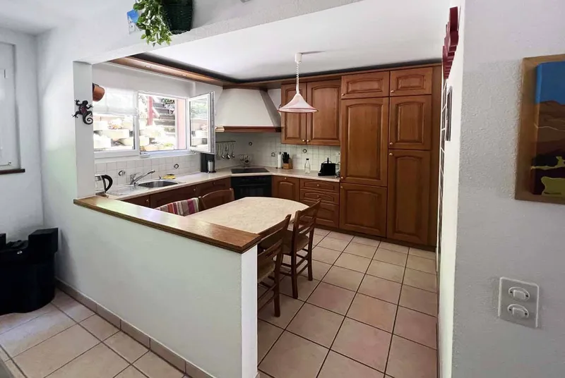 OCCASIONE UNICA - BELLISSIMA CASA 4.5 COME NUOVA A FIGINO, Foto 7