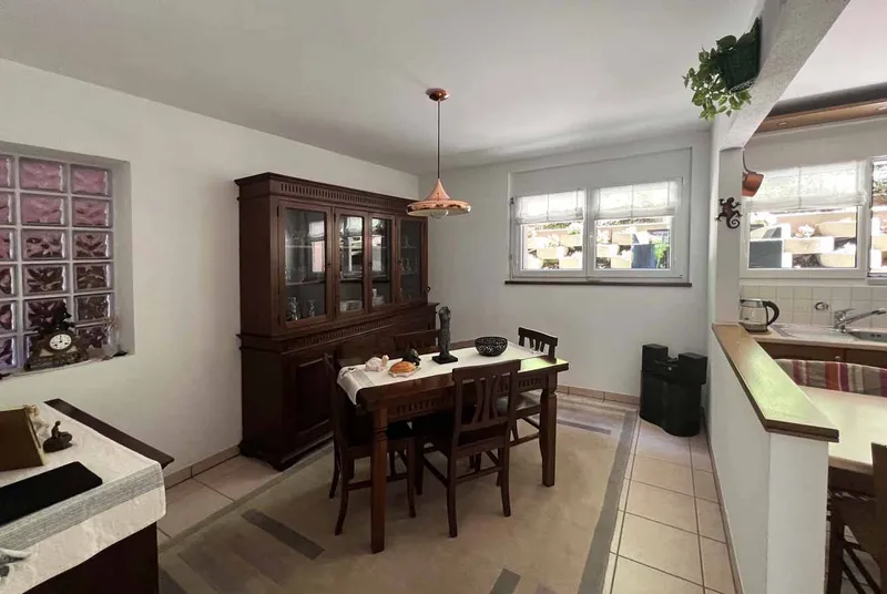 OCCASIONE UNICA - BELLISSIMA CASA 4.5 COME NUOVA A FIGINO, Foto 6
