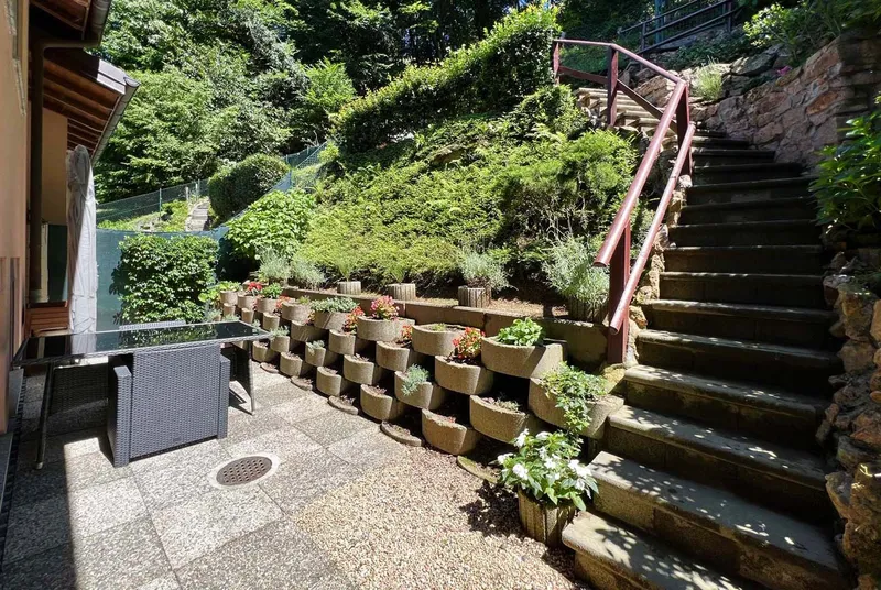 OCCASIONE UNICA - BELLISSIMA CASA 4.5 COME NUOVA A FIGINO, Foto 10