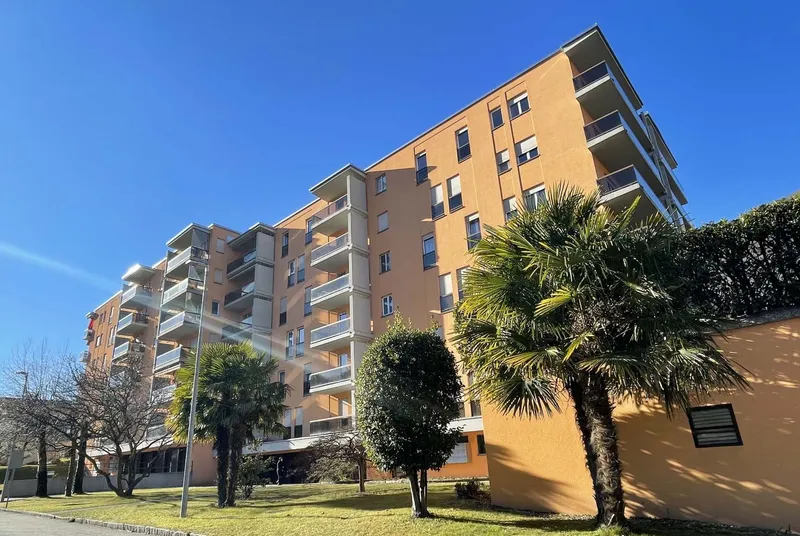 GRANDE 3.5 LOCALI RISTRUTTURATO CON AMPIA TERRAZZA A TAVERNE, foto 11