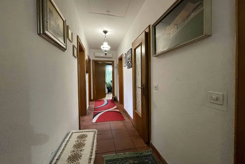 CASA BIFAMILIARE AMPLIABILE CON TERRAZZE A SALA CAPRIASCA, foto 7