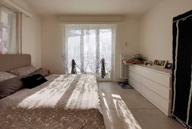 FOR RENT: BRIGHT 2.5-ROOM APT. WITH 2 TERRACES IN PARADISO, photo 6