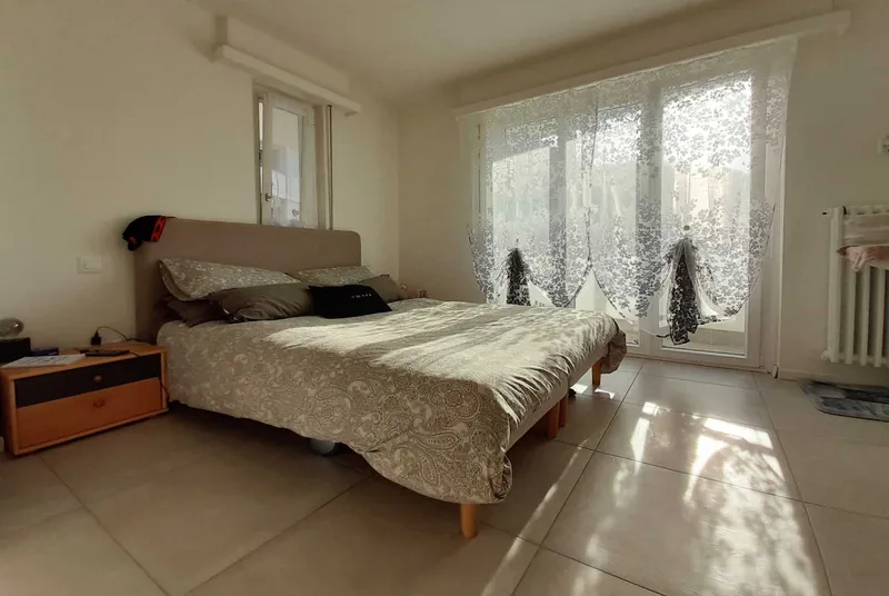 FOR RENT: BRIGHT 2.5-ROOM APT. WITH 2 TERRACES IN PARADISO, photo 7