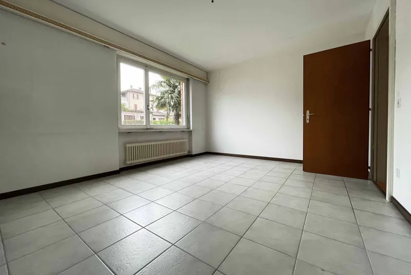 OTTIMO INVESTIMENTO - AMPIO 3.5 LOCALI A MENDRISIO, foto 8