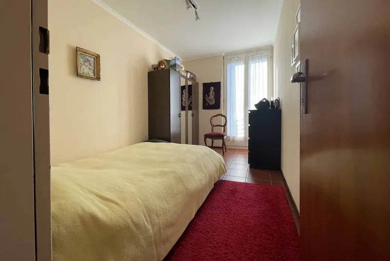 GRANDE CASA A SCHIERA 5.5 LOCALI CON GIARDINO A MASSAGNO, foto 11