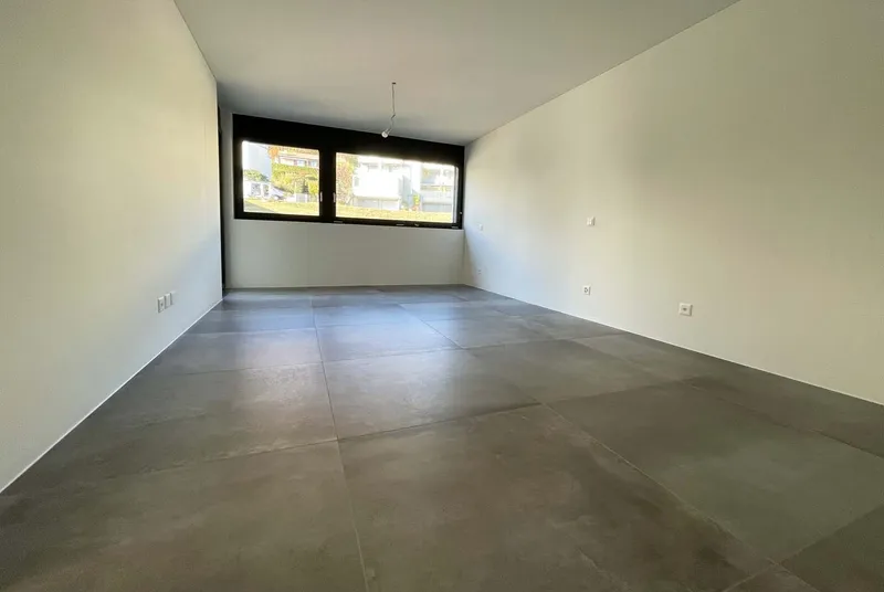 AFFITTASI NUOVO 4.5 LOCALI ALTO STANDING IN COLLINA D'ORO, foto 10
