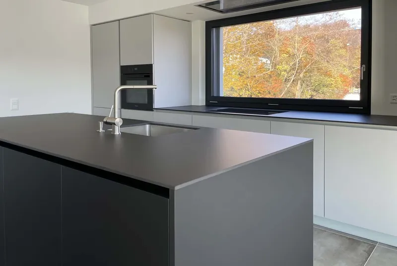 AFFITTASI NUOVO 4.5 LOCALI ALTO STANDING IN COLLINA D'ORO, foto 4