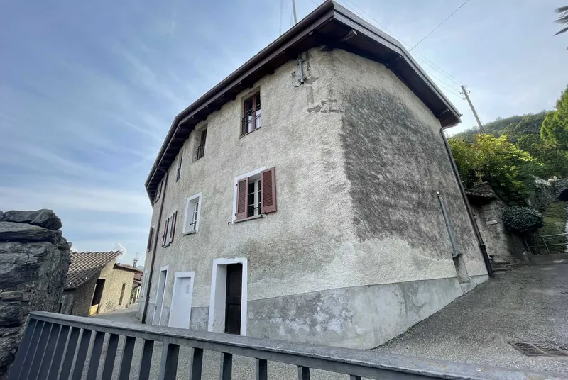GRANDE CASA STORICA 7.5 CON GIARDINO E TERRAZZO A TORRICELLA, foto 2
