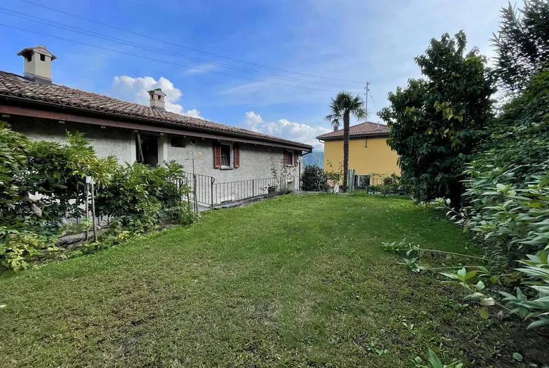GRANDE CASA STORICA 7.5 CON GIARDINO E TERRAZZO A TORRICELLA, foto 1