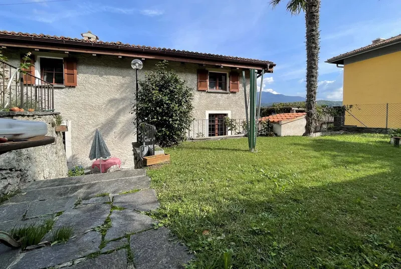GRANDE CASA STORICA 7.5 CON GIARDINO E TERRAZZO A TORRICELLA, foto 4