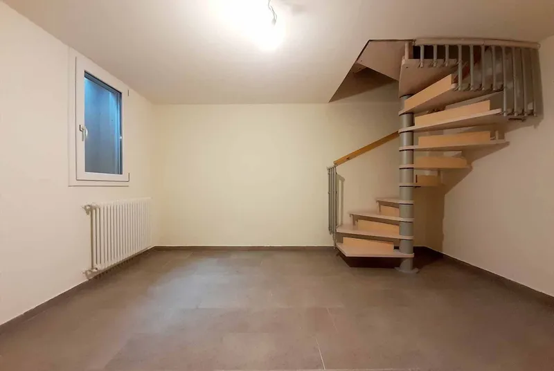 AFFITTASI DUPLEX 4 LOCALI MODERNO CON GIARDINO A CADENAZZO, foto 10