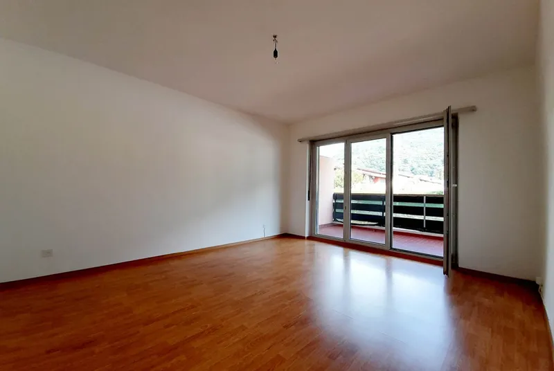 AFFARE - AFFITTASI AMPIO 4.5 LOCALI CON TERRAZZA A GIUBIASCO, foto 9