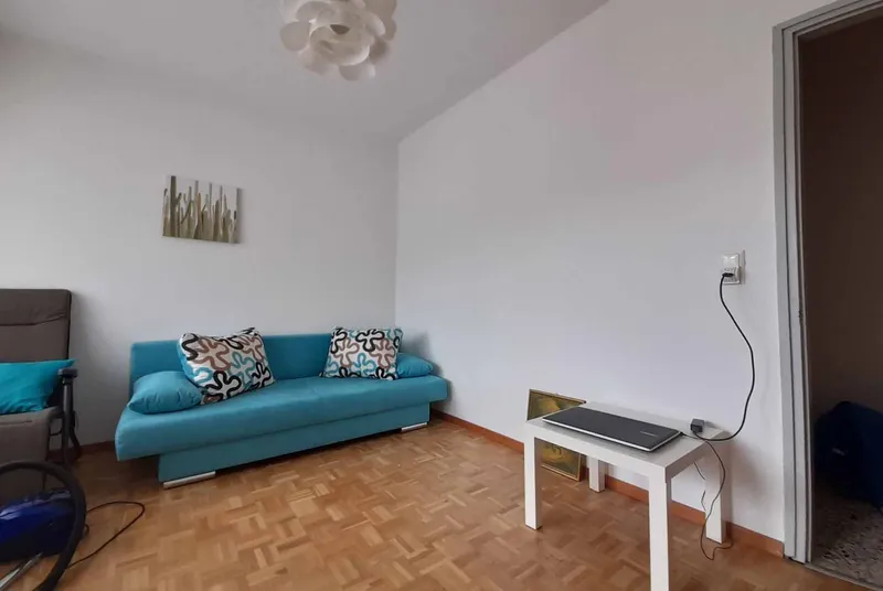 AFFITTASI APPARTAMENTO 3.5 LOCALI CON BALCONE A BELLINZONA, foto 4