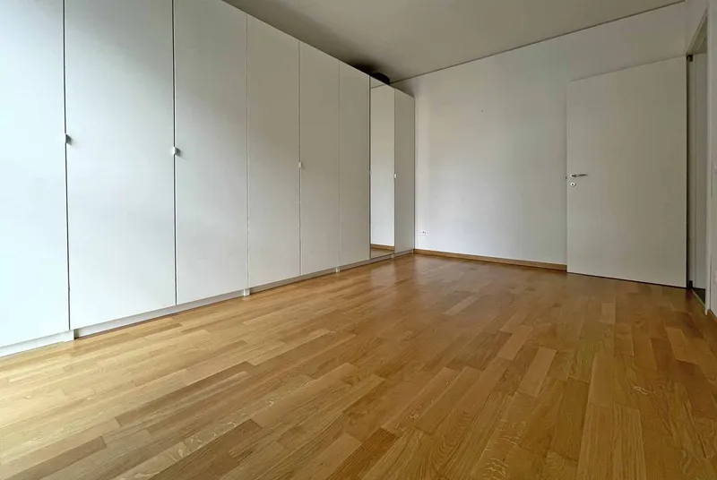 MODERNO 3.5 LOCALI IN ZONA CENTRALE E PIANEGGIANTE A LUGANO, Foto 8