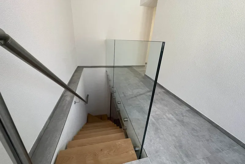 SPLENDIDA CASA DI 4.5 LOCALI RISTRUTTURATA A BELLINZONA, foto 7