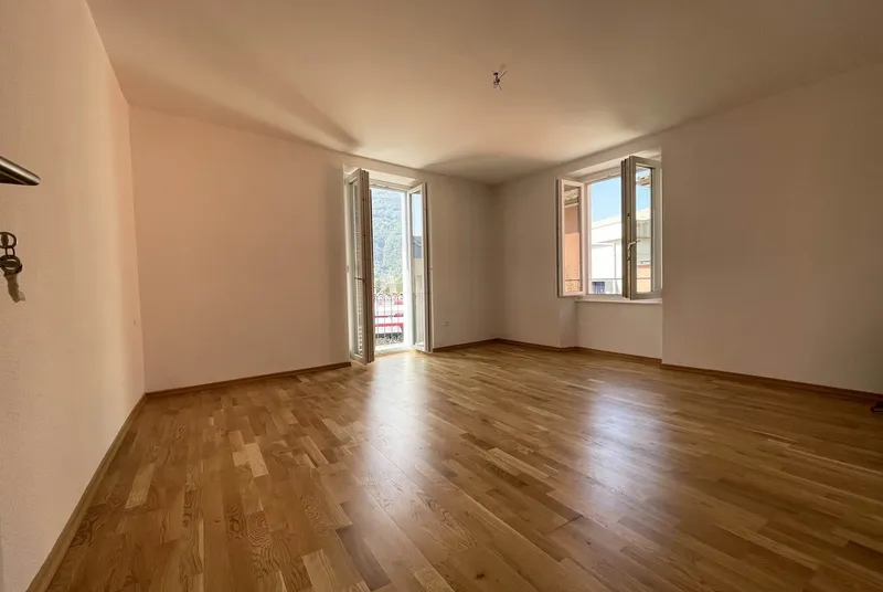 SPLENDIDA CASA DI 4.5 LOCALI RISTRUTTURATA A BELLINZONA, foto 9