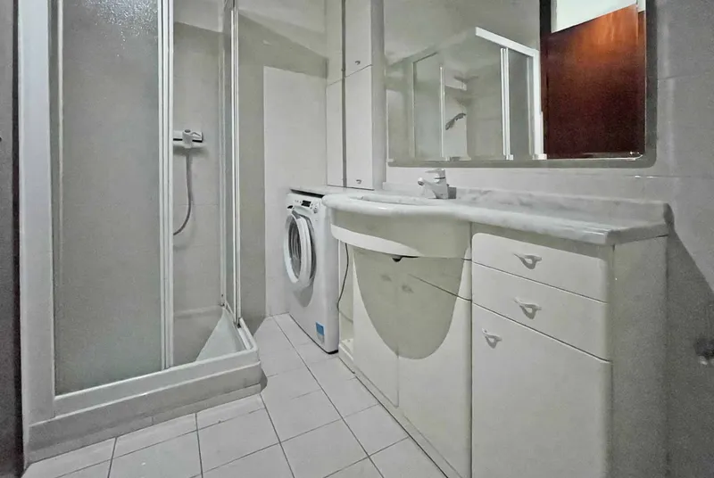 NUOVA OCCASIONE - AMPIO 3.5 CON STUPENDA VISTA LAGO A LUGANO, photo 11