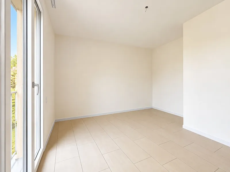AFFITTASI MODERNO 3.5 LOCALI CON PARCO RESIDENZIALE A STABIO, foto 10