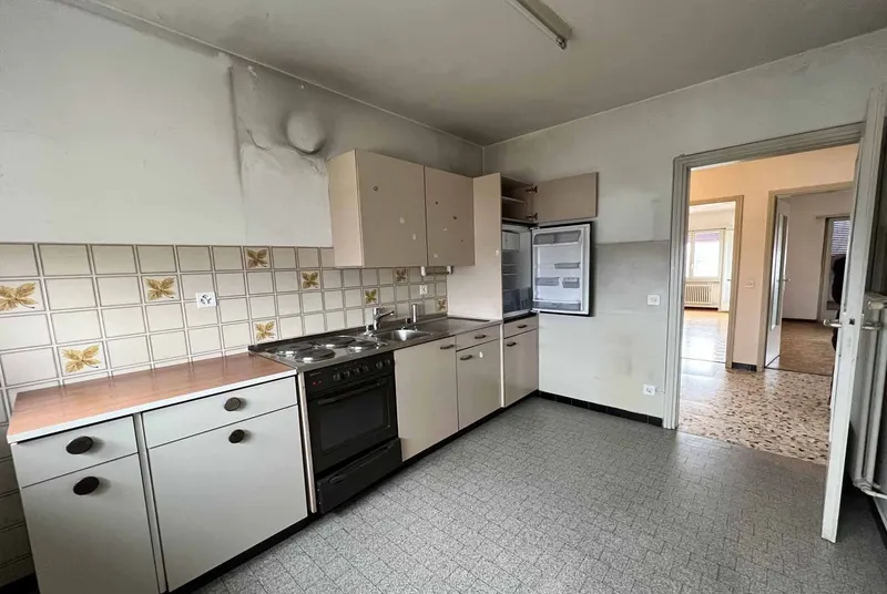 STABILE RESIDENZIALE CON 11 APPARTAMENTI NEL MENDRISIOTTO, photo 2