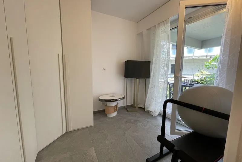 3.5 LOCALI RISTRUTTURATO CON 2 TERRAZZE A PARADISO, foto 12