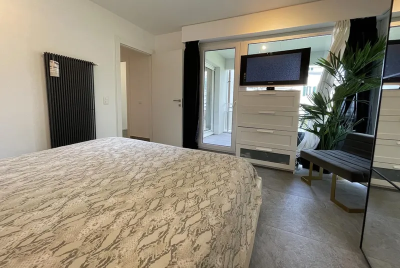 3.5 LOCALI RISTRUTTURATO CON 2 TERRAZZE A PARADISO, foto 10