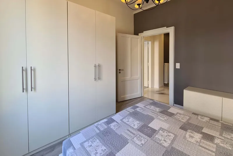 AMPIO ED ELEGANTE 2.5 CON 2 BALCONI A LUGANO CASSARATE, foto 12