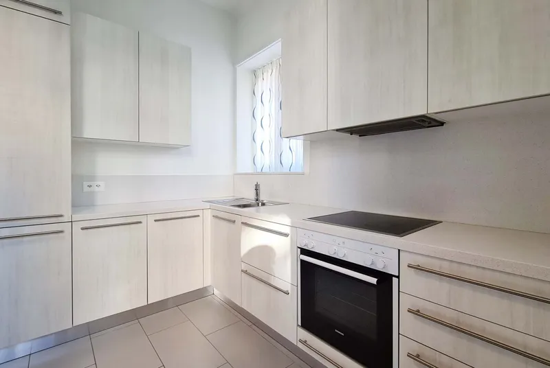 AMPIO ED ELEGANTE 2.5 CON 2 BALCONI A LUGANO CASSARATE, foto 1