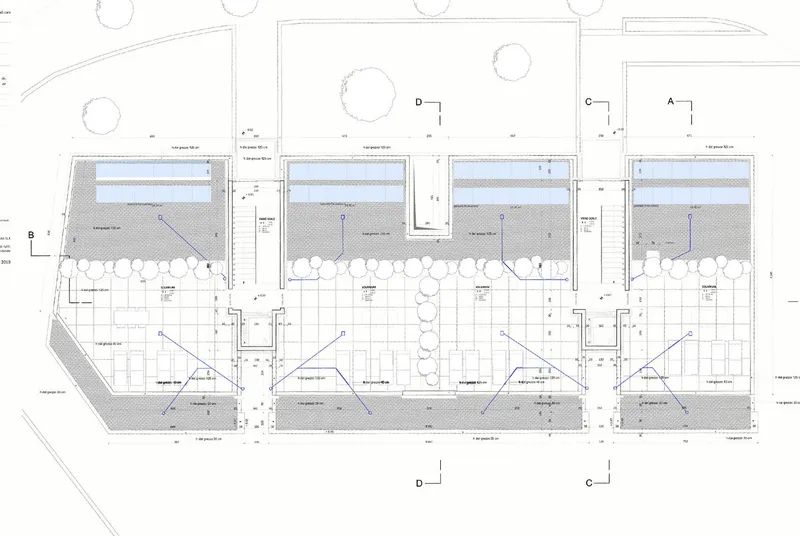 NUOVO ATTICO 3.5 LOCALI CON TERRAZZA SUL TETTO A CANOBBIO, photo 13