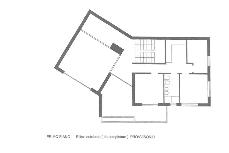 SPLENDIDA VILLA DI 6.5 LOCALI CON AMPIO GIARDINO A CURIO, foto 10