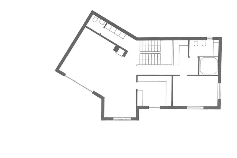 SPLENDIDA VILLA DI 6.5 LOCALI CON AMPIO GIARDINO A CURIO, foto 11