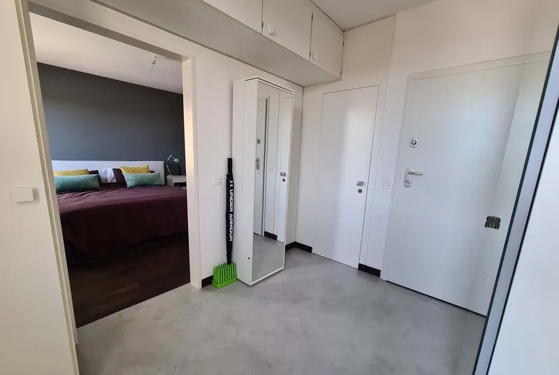 OCCASIONE RENT TO BUY - STUPENDO 2.5 CON TERRAZZA A CADRO, foto 8