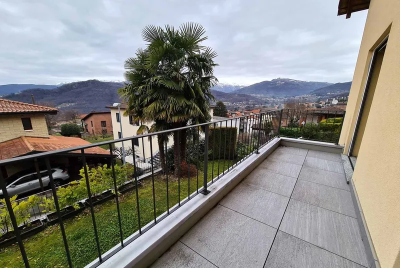OCCASIONE - CASA UNIFAMILIARE 5.5 CON GIARDINO A CADRO, photo 8