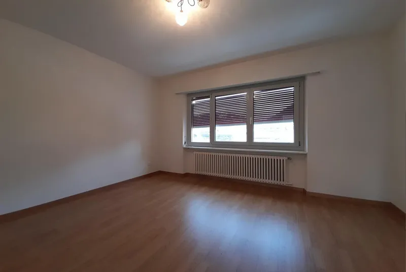OCCASIONE - AFFITTASI APPARTAMENTO 2.5 LOCALI A GIUBIASCO, foto 8