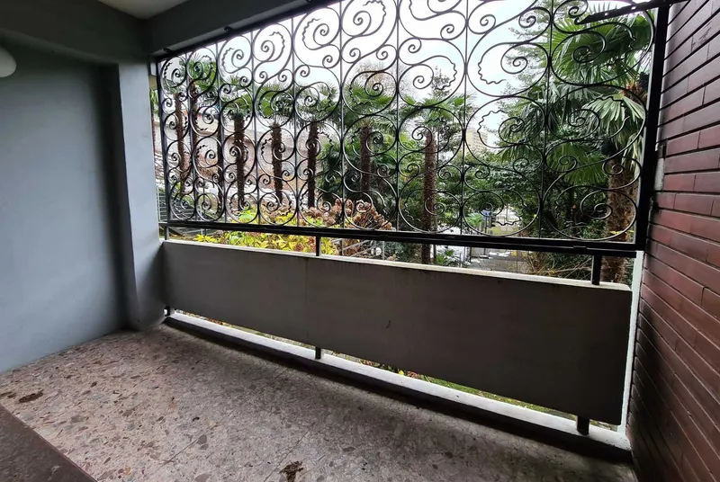 APPARTAMENTO 4.5 CON TERRAZZE E VISTA LAGO A LUGANO, foto 6