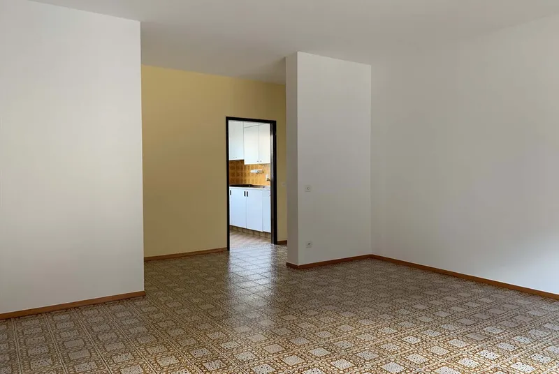 ATTICO 3.5 LOCALI CON GIARDINO PRIVATO A CADENAZZO, foto 4