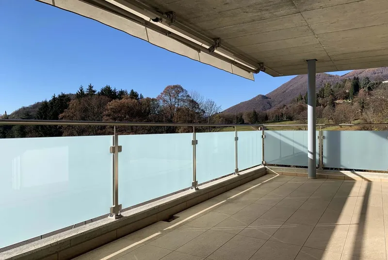 NUOVO ATTICO 4.5 LOCALI CON TERRAZZA A CURIO, Foto 11