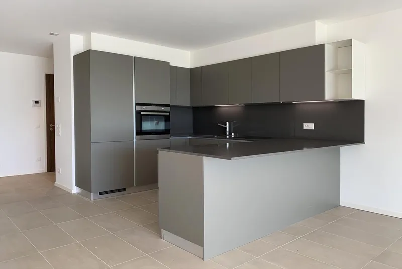 NUOVO ATTICO 4.5 LOCALI CON TERRAZZA A CURIO, Foto 5