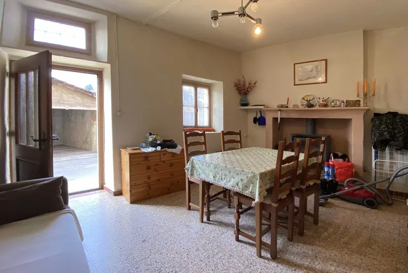 SOLEGGIATA CASA DI NUCLEO DA RISTRUTTURARE A SAVOSA, foto 3