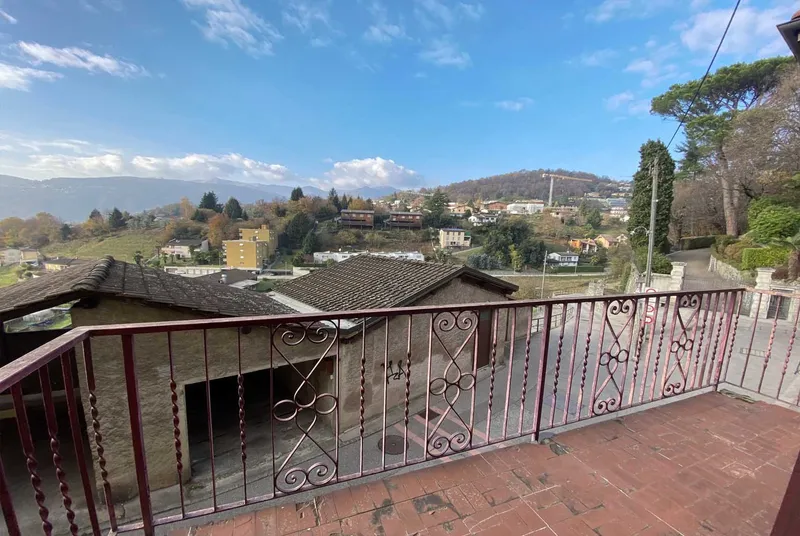 SOLEGGIATA CASA DI NUCLEO DA RISTRUTTURARE A SAVOSA, foto 9