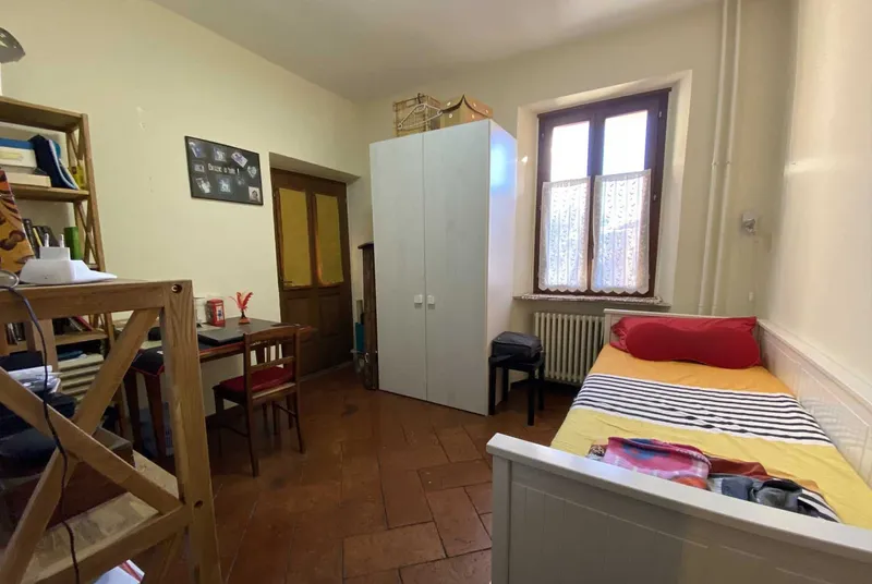 CARATTERISTICA CASA DI NUCLEO 4.5 LOCALI A CASTELROTTO, foto 5