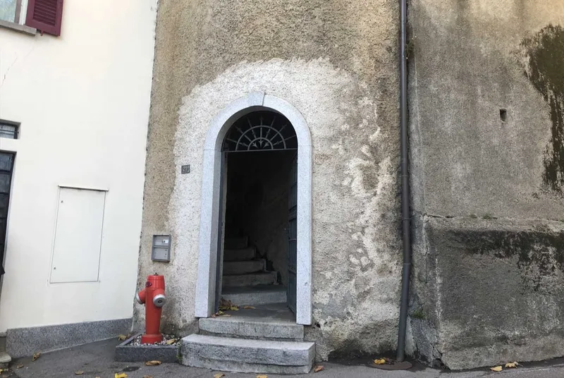 CARATTERISTICA CASA DI NUCLEO 4.5 LOCALI A CASTELROTTO, foto 11