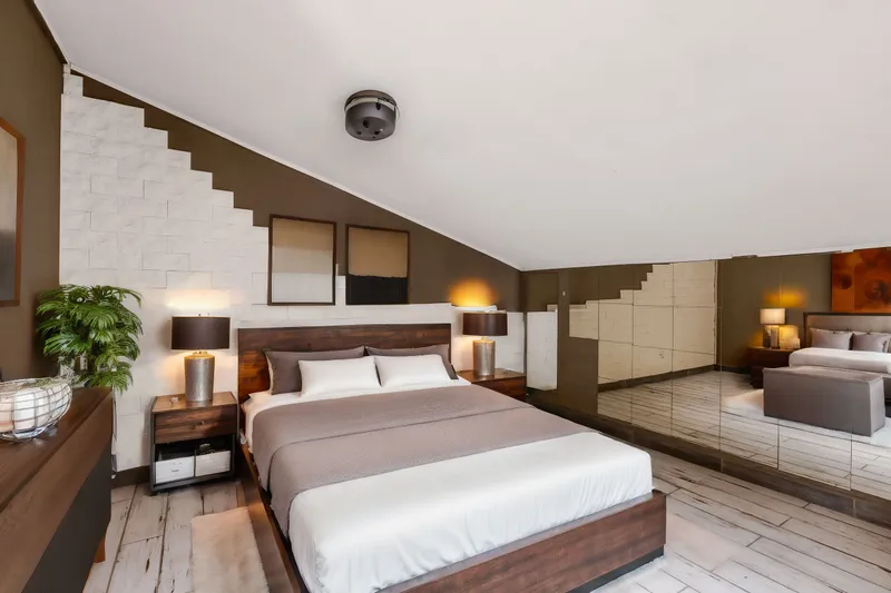 ACCOGLIENTE CASA DI 4.5 LOCALI CON ATELIER A PURASCA, foto 5