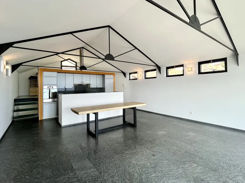 AFFITTASI CASA 3.5 LOCALI + STUDIO E VISTA LAGO A CADEMARIO, photo 4