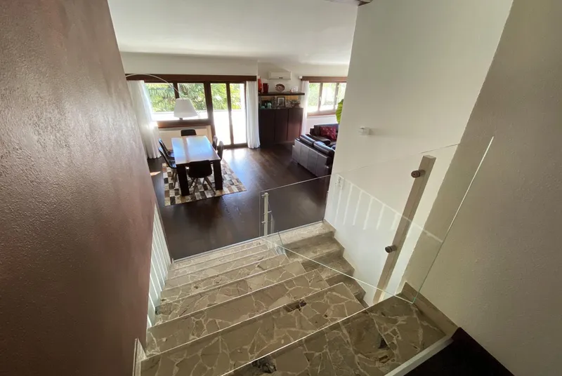 STUPENDA VILLA 7 LOCALI CON TERRAZZA E GIARDINO A BESAZIO, foto 1