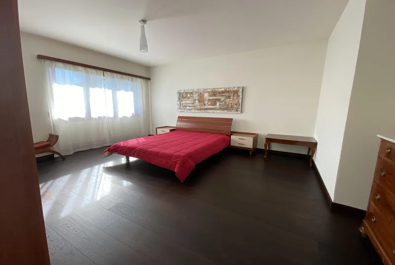 STUPENDA VILLA 7 LOCALI CON TERRAZZA E GIARDINO A BESAZIO, foto 12