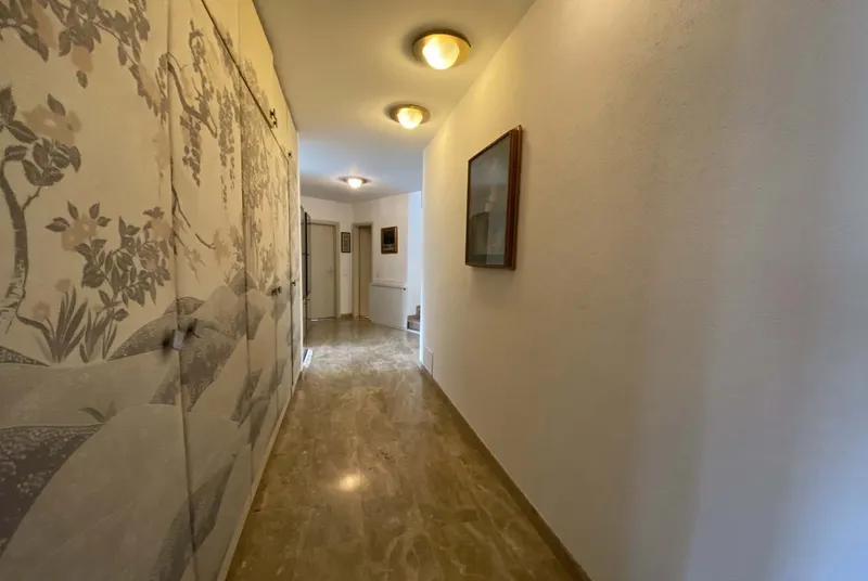 VILLA 6.5 LOCALI CON AMPIO GIARDINO VISTA LAGO A BISSONE, foto 11