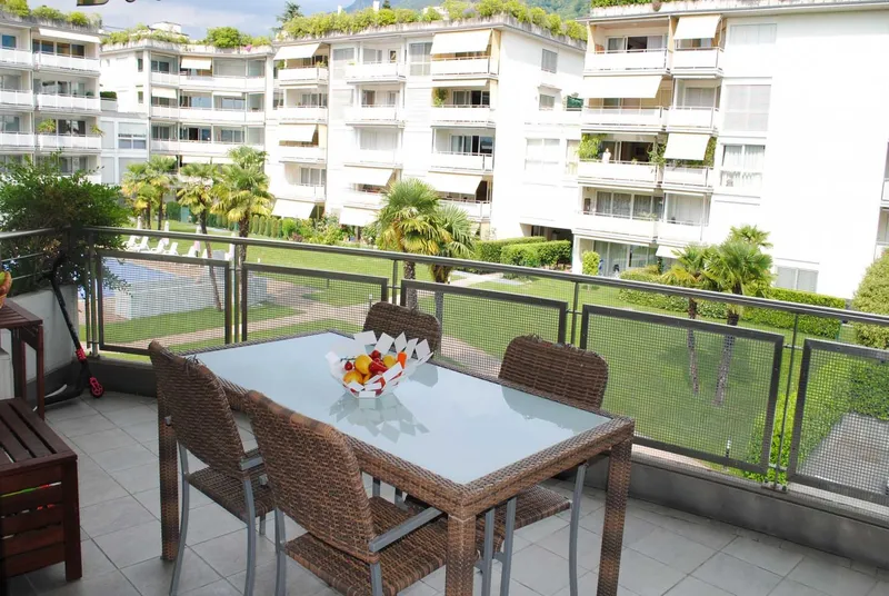 MODERNO 4.5 LOCALI CON TERRAZZA A PREGASSONA, photo 6